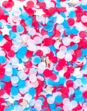 Patriotic Artisan Confetti