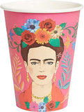 Frida Kahlo Cups