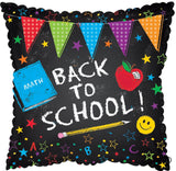 Back to School Balloon Pack!