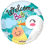 “Mama to be” Balloon Pack