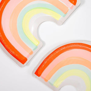 Rainbow Themed Party Bundle
