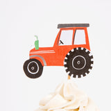 Farm Day Cupcake Kit