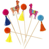 Boho Fiesta Themed Party Bundle