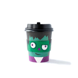 Frank To-Go Cozy Cups