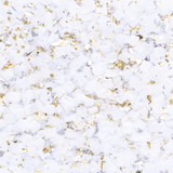 Gold & Silver "Cheers" Artisan Confetti