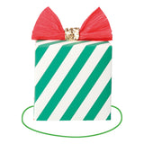 Christmas Design Mixed Party Hat's (x6)
