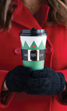 Elf Fun To-Go Cups (8ct)